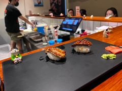 -戏作寿司(观音桥店)