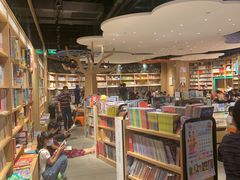 -覔书店(壹方城店)