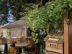 -时光花园(白鹭洲店)