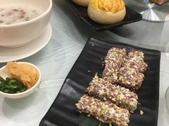 -金满楼(天河中路店)