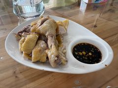 白切鸡-品雅轩农家乐