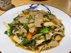 -乡里八闽·福州乡土菜(高宅店)