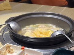 -润泽园椰子鸡(汇一城店)