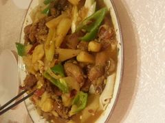 -楼兰印象(朝外店)