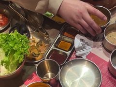 -西塔老太太泥炉烤肉(杭州首店)