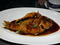 -绿茶餐厅(西湖银泰百货店)