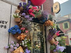 -Money Shops(愚园路店)