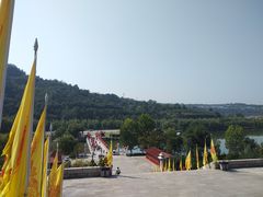 -黄帝陵
