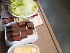 -蜀留香火锅·始于1999·原四川老火锅(白堤路店)