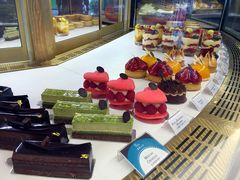 -PAUL LAFAYET 法式甜品(港汇广场店)