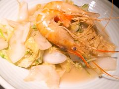 -老头儿油爆虾·1987杭州烟火味(湖滨银泰in77D区店)