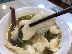 -百味川