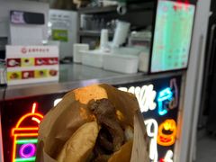 -义顺牛奶公司(新马路老店)