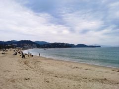 -大梅沙海滨公园