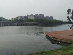 -苏州工学院(东湖校区)