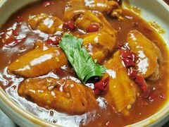 -佳佳麻辣烧菜馆