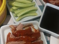 烤鸭-紫光园(燕郊总店)