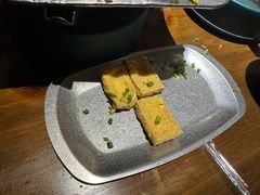 -西部一串烧烤·地道湘西小串