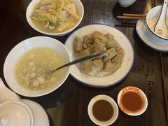 -咸亨酒店•非遗绍兴菜•中华老字号(堂吃餐厅)