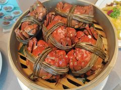 -蟹榭·本帮江浙菜·蟹宴(五角场合生汇商场店)