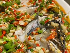 -飞虹鱼馆(春华路店)
