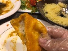 -NAMO印度餐厅