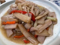 -臭鳜鱼人家·老字号徽菜