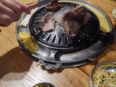 -炭恋火炉烤肉(凌云一街坊店)