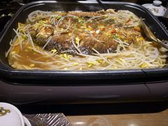 -龙门烤鱼(东方宝泰店)
