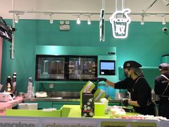 -gleeglee乐溢亦茶(合生汇店)