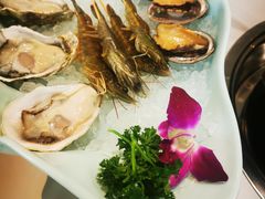 -慢搅粥底火锅(武侯大悦城店)