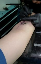 -729CLUB美式风格纹身店