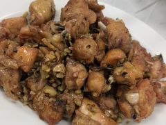 -阿九食店(南湾南路店)