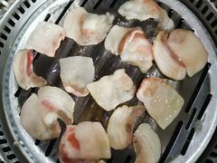 -延成苑韩式烤肉店(长春道店)