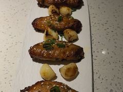 -船歌·鱼水饺青岛菜(金狮广场店)