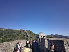 -慕田峪长城