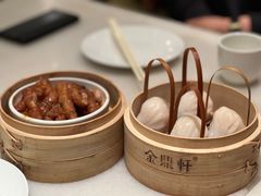 -金鼎轩(方庄天坛店)