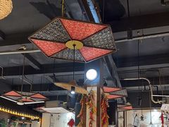 -灶东家民间菜(回兴店)