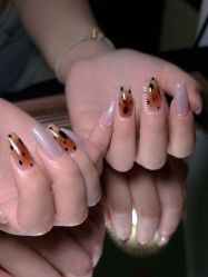 -LEILEI NAIL蕾蕾美甲美睫