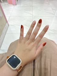 -安娜美甲美睫沙龙