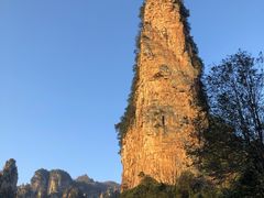 -富正毅三下锅·湘西韵味(天门山索道店)