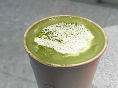 -喜茶(合肥正大广场店)