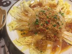 -巷儿里餐厅·杭帮菜(信义坊店)