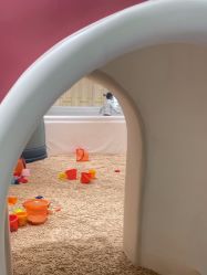 -奈尔宝·儿童乐园·亲子餐厅(苏州大悦城店)