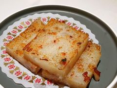 -禄运茶居·手工点心(恒宝广场店)