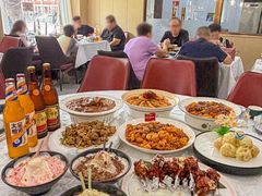 -清真•蜀风园(丁字沽总店)