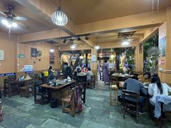 -抚仙湖生态石锅鱼野生菌(告庄店)