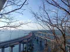 -星海湾跨海大桥