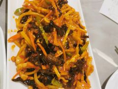 -台北楚楚园馅饼粥(虹桥南丰城店)
