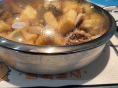 -黄记煌三汁焖锅(顺义华联店)